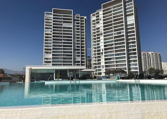 Apartamento Playa Y Casino