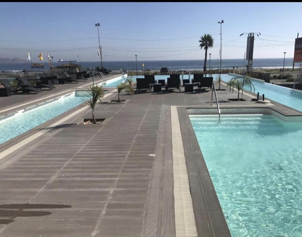 Apartamento Playa Y Casino *