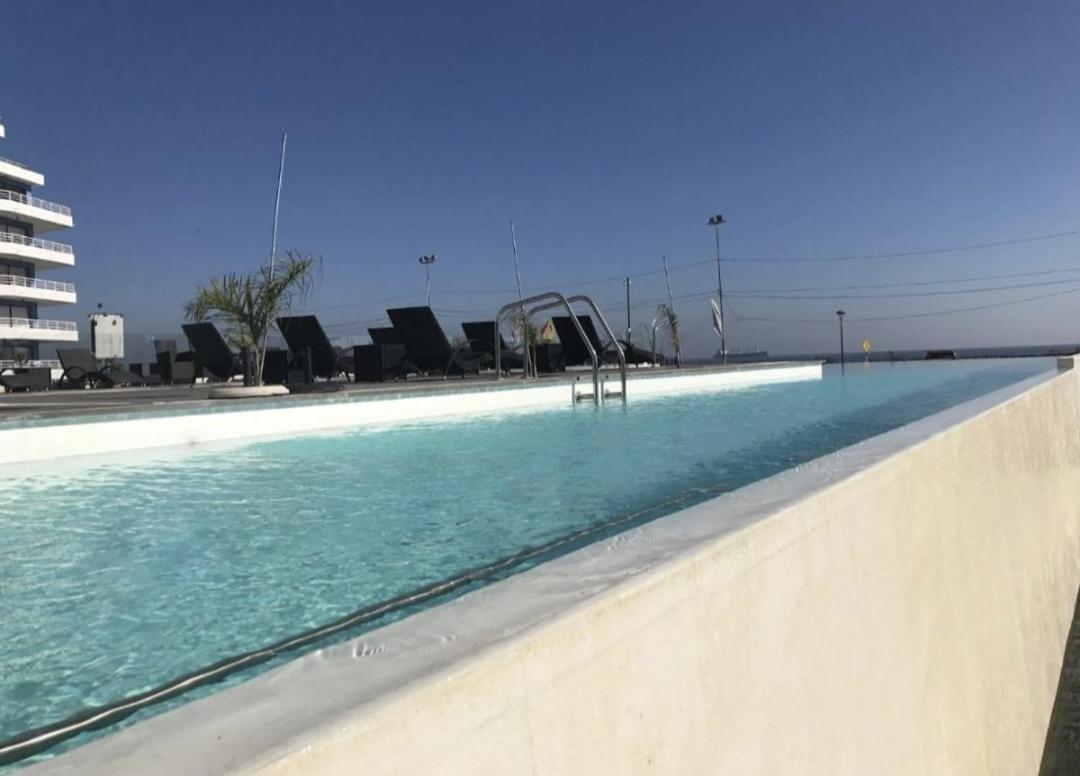 Playa Y Casino Apartamento Coquimbo