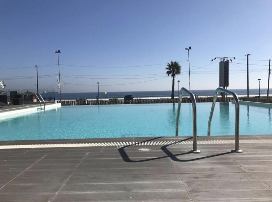 Playa Y Casino * Coquimbo
