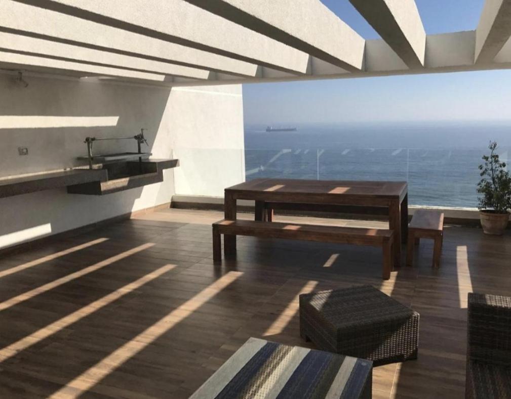 Playa Y Casino Apartamento