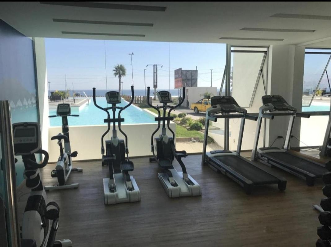 Playa Y Casino Apartamento Coquimbo