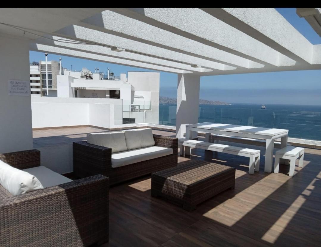 Apartamento Playa Y Casino Coquimbo