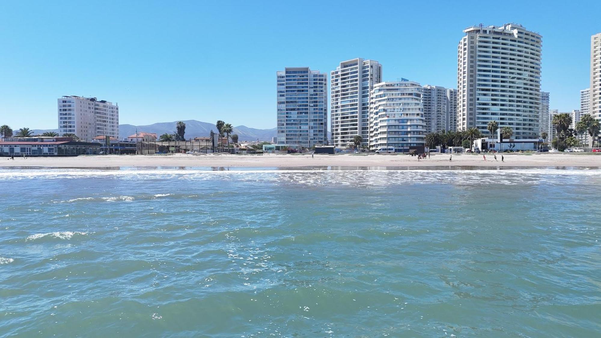 Apartamento Playa Y Casino