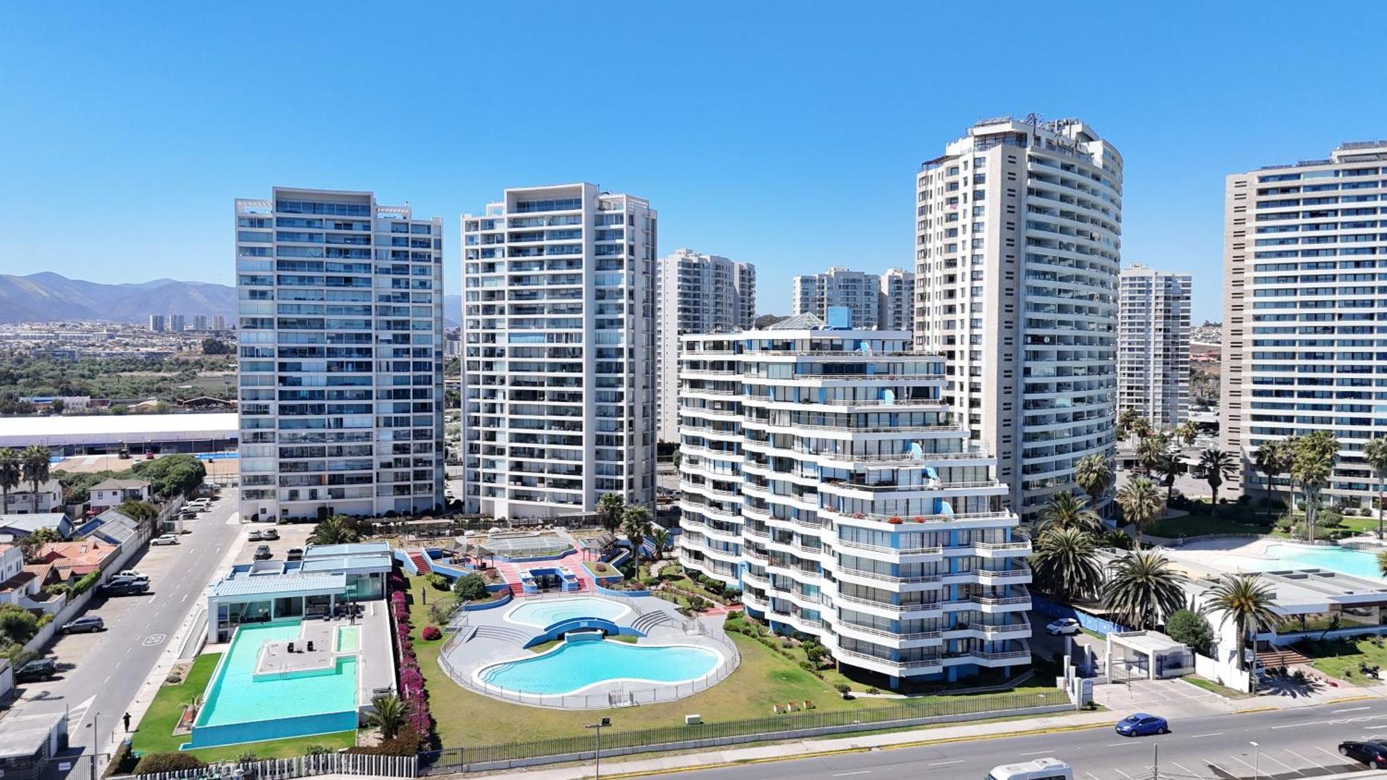 Playa Y Casino Apartamento *