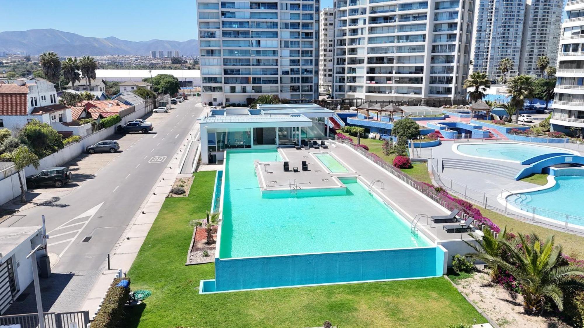 Apartamento Playa Y Casino *