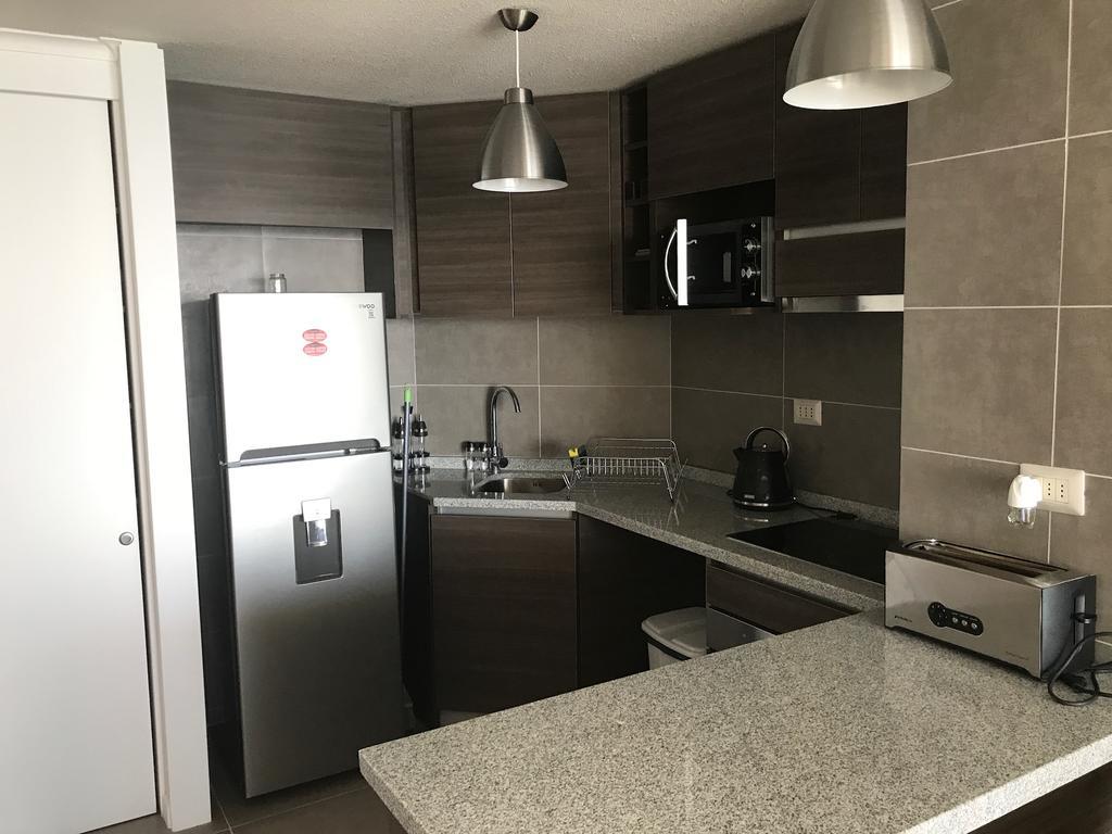 Apartamento Playa Y Casino *