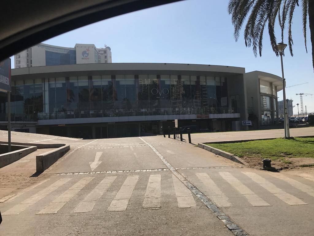 Apartamento Playa Y Casino Coquimbo