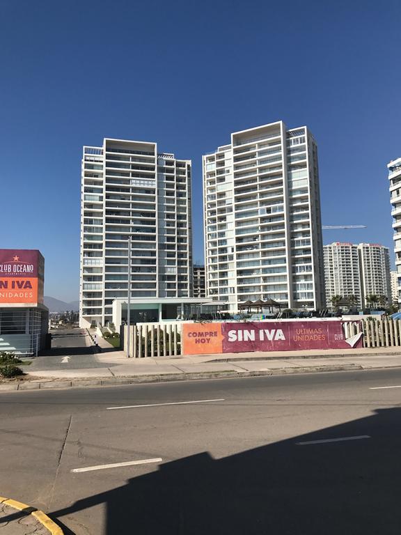 Playa Y Casino Apartamento Coquimbo