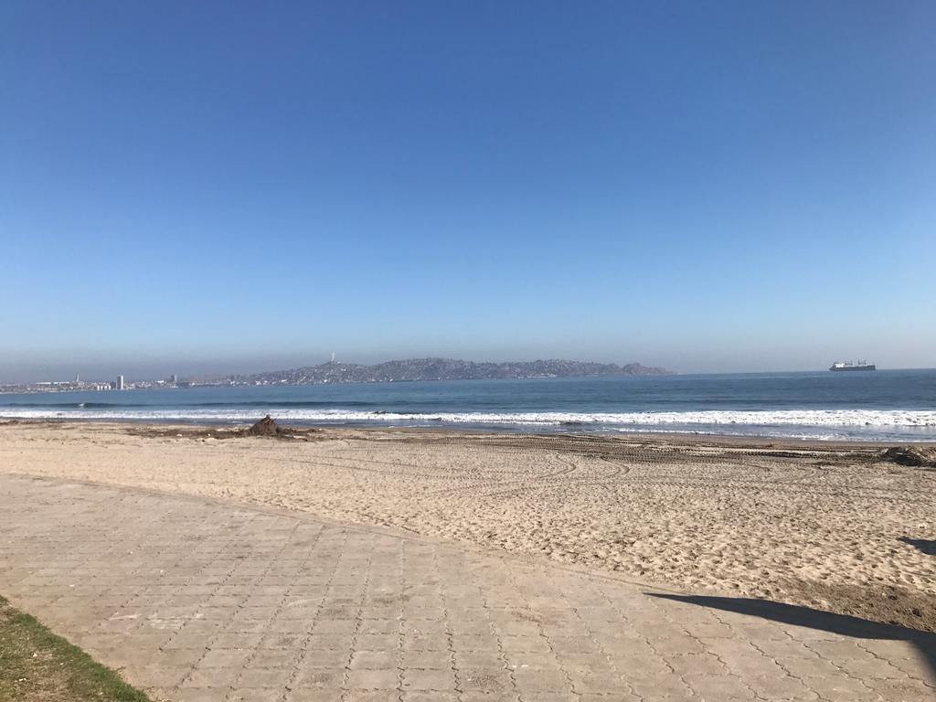 Playa Y Casino Coquimbo