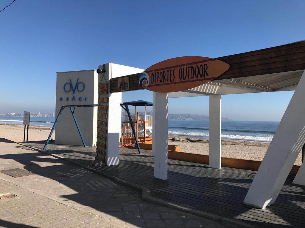 Playa Y Casino Apartamento *