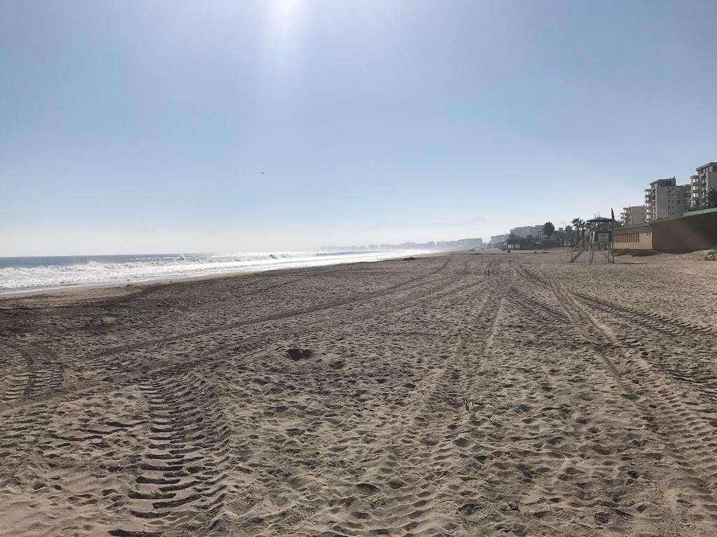 Playa Y Casino Apartamento Coquimbo