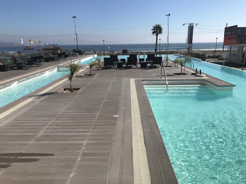 Apartamento Playa Y Casino