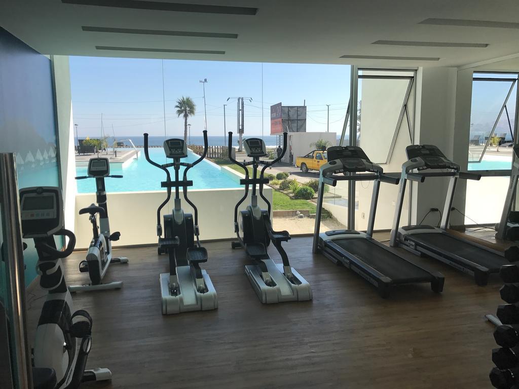 Apartamento Playa Y Casino