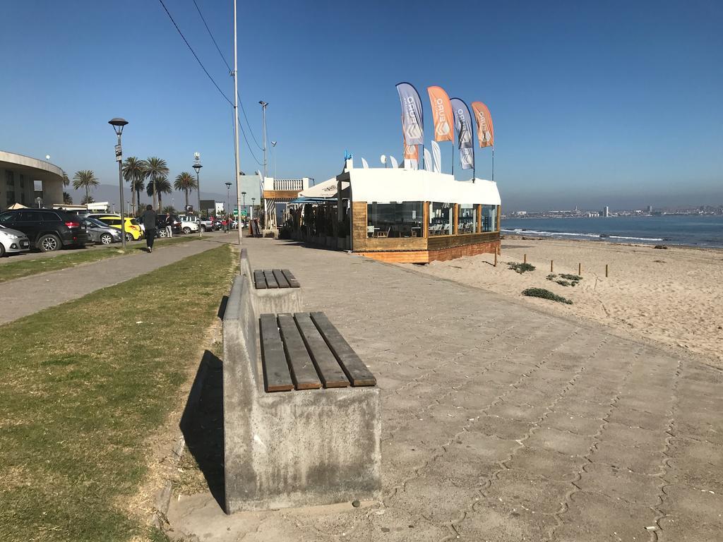 Playa Y Casino Apartamento Coquimbo