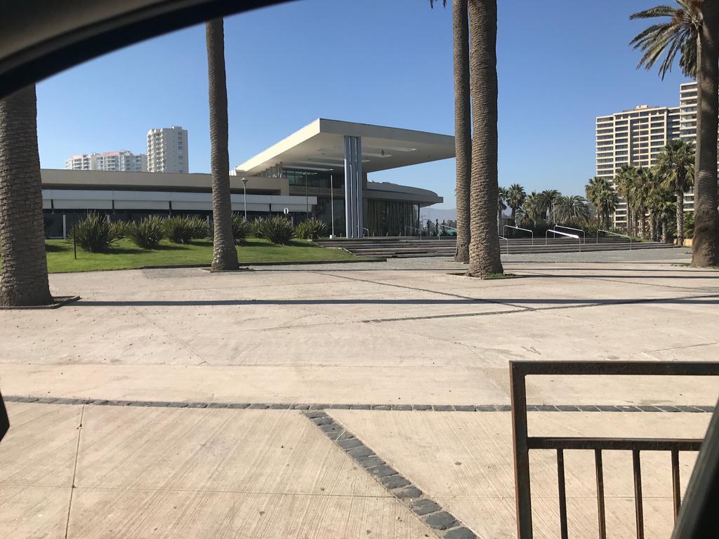 Playa Y Casino * Coquimbo