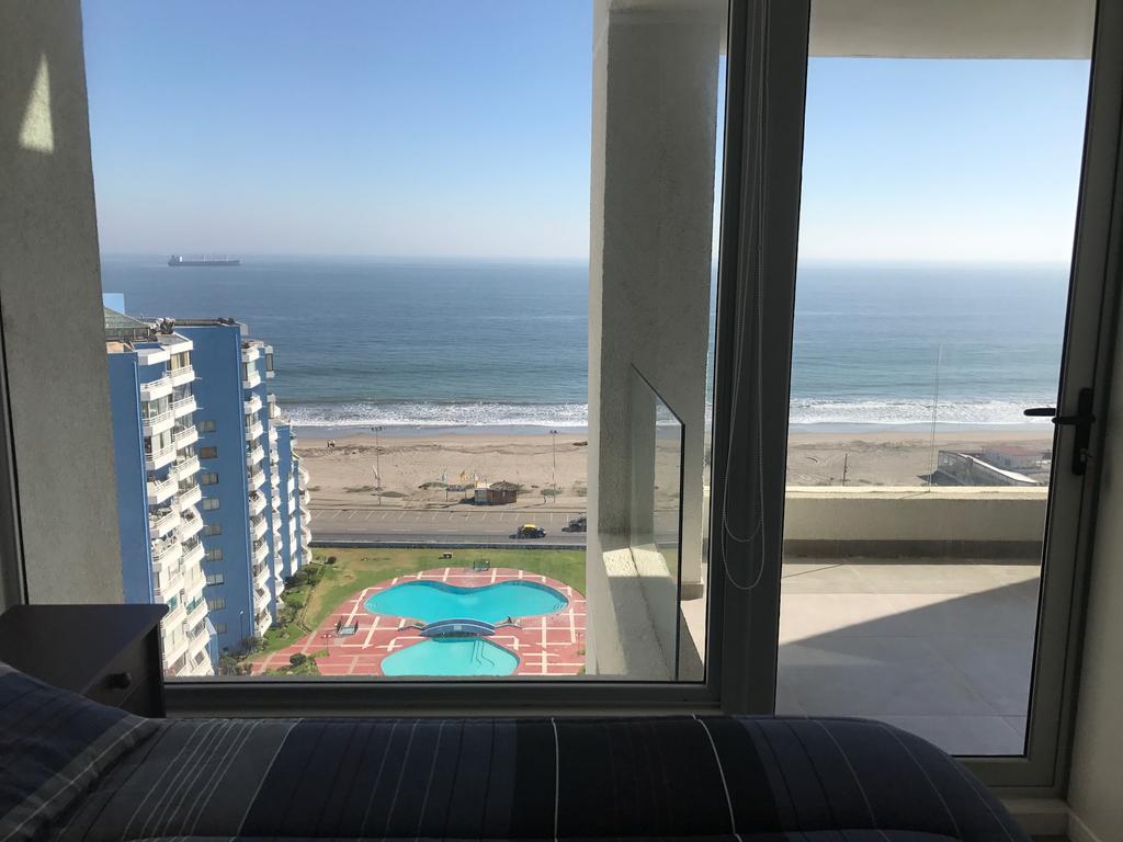 Playa Y Casino Coquimbo